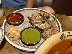 -那时新疆·若羌(经纬汇店)