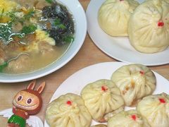 -津门永胜包子铺(哈尔滨道总店)