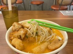 -绿柠食堂(北外滩店)