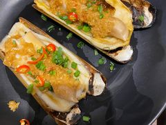 -烧货·活海鲜炭烧(湖滨商业街店)