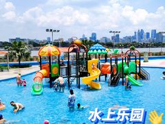 -黄金海岸水上乐园