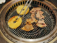 -AJIYA·池袋日式烧肉自助(天津万象城店)
