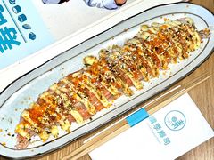 -晴季寿司(活力城店)