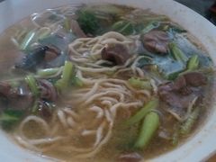 -泰顺江南春面馆