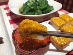 -西贝莜面村(万象天地店)