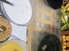 -汤鲜生自助臻选盖碗火锅(福城天虹店)
