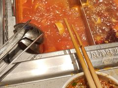 -海底捞火锅(漫乐城夜宵主题店)