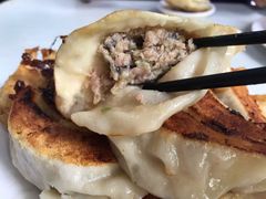 -劈柴院锅贴(沈阳路店)