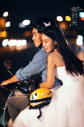 -布拉格婚纱摄影(真实客片店)