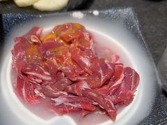 -东来顺(非遗·清真火锅·盛世广场店)