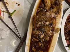 -老牌坊鲁菜名店(宽厚里店)