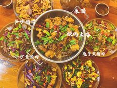 -苗湘食府(十年店)