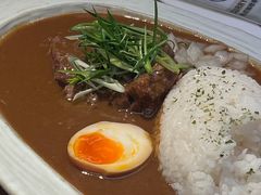 -CURRY YA 熟成咖哩專門店(深圳湾万象城店)