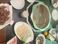 -满禾林火锅(丹东路店)