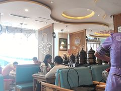 -格日勒阿妈蒙古厨房(新华广场店)