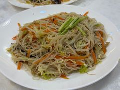-南普陀素菜馆