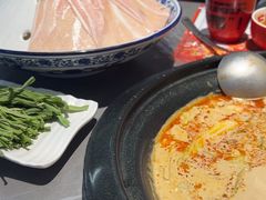 -生活如沸·顺德水牛奶火锅(大学路店)
