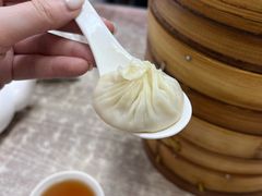 -曼曼汤包(建国西路店)