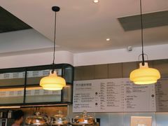 -BAKER&SPICE(BFC外滩金融中心店)