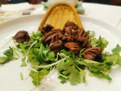 火燎鸭心-全聚德(前门店)