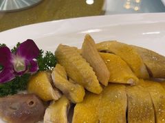 -金华安大酒楼·老牌潮菜·粤式茶点(东方国际店)