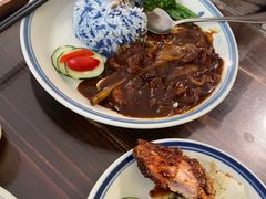 -马来MO简餐.南洋风味料理(美食街店)