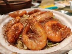 粉丝虾煲-简·东山小厨(东山口店)