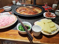 -陈眼镜火锅(总店)