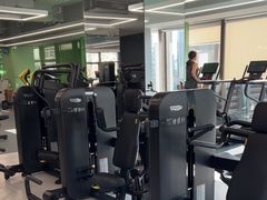 -优享健身(三元桥店)