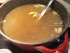 -圆顶阁西餐厅(郑州索菲特国际饭店 )