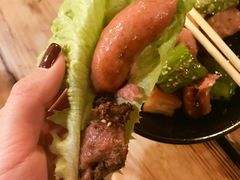 -水浒烤肉(国贸店)