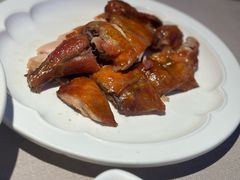 -顺鹅季·非遗烧鹅(六道口店)