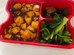 -上海小南国(金桥国际广场店)