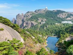 -金鸡山公园