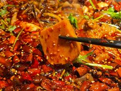 -麻六记(新天地店)