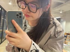 -无界眼镜MaxLess(五角场万达店)