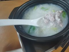 -新园饮食店(香洲总店)