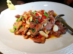 -炊烟小炒黄牛肉(中心印象城店)