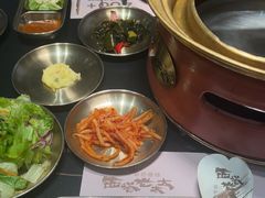 -西塔老太太泥炉烤肉(龙湖北苑天街店)