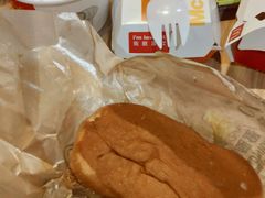 -麦当劳(双榆树店)