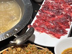 -巴邑火锅(江北万达店)