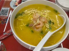 大煮干丝-玉华台饭庄(裕中西里小区店)