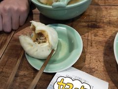 老清朝馄饨-老清朝包子铺(开明街店)