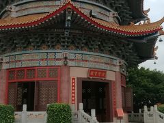 -广东圆玄道观