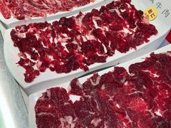 -荣叔港式沙嗲牛肉火锅(正佳潮流店)