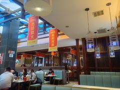-阿瓦山寨·湘菜现炒·剁椒鱼头王(咸阳总店)