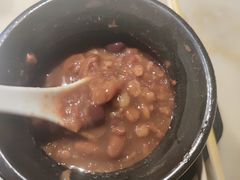 -红蜡烛-养生粥-津鲁菜(中山路店)