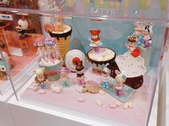 -泡泡玛特POPMART(蓝色港湾店)