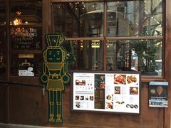 -The Coffee Academïcs(铜锣湾店)