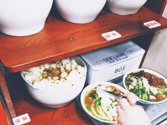 -珍珍小食店(西华路店)